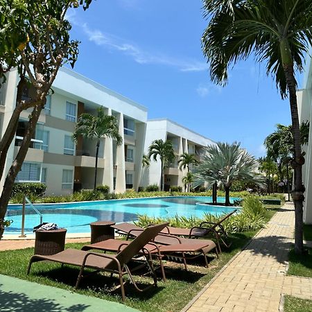 Guarajuba Apart Hotel Porto Smeralda Εξωτερικό φωτογραφία