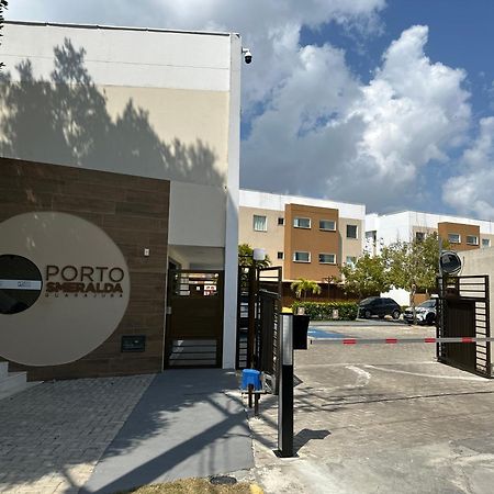 Guarajuba Apart Hotel Porto Smeralda Εξωτερικό φωτογραφία