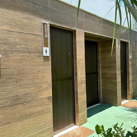 Guarajuba Apart Hotel Porto Smeralda Εξωτερικό φωτογραφία