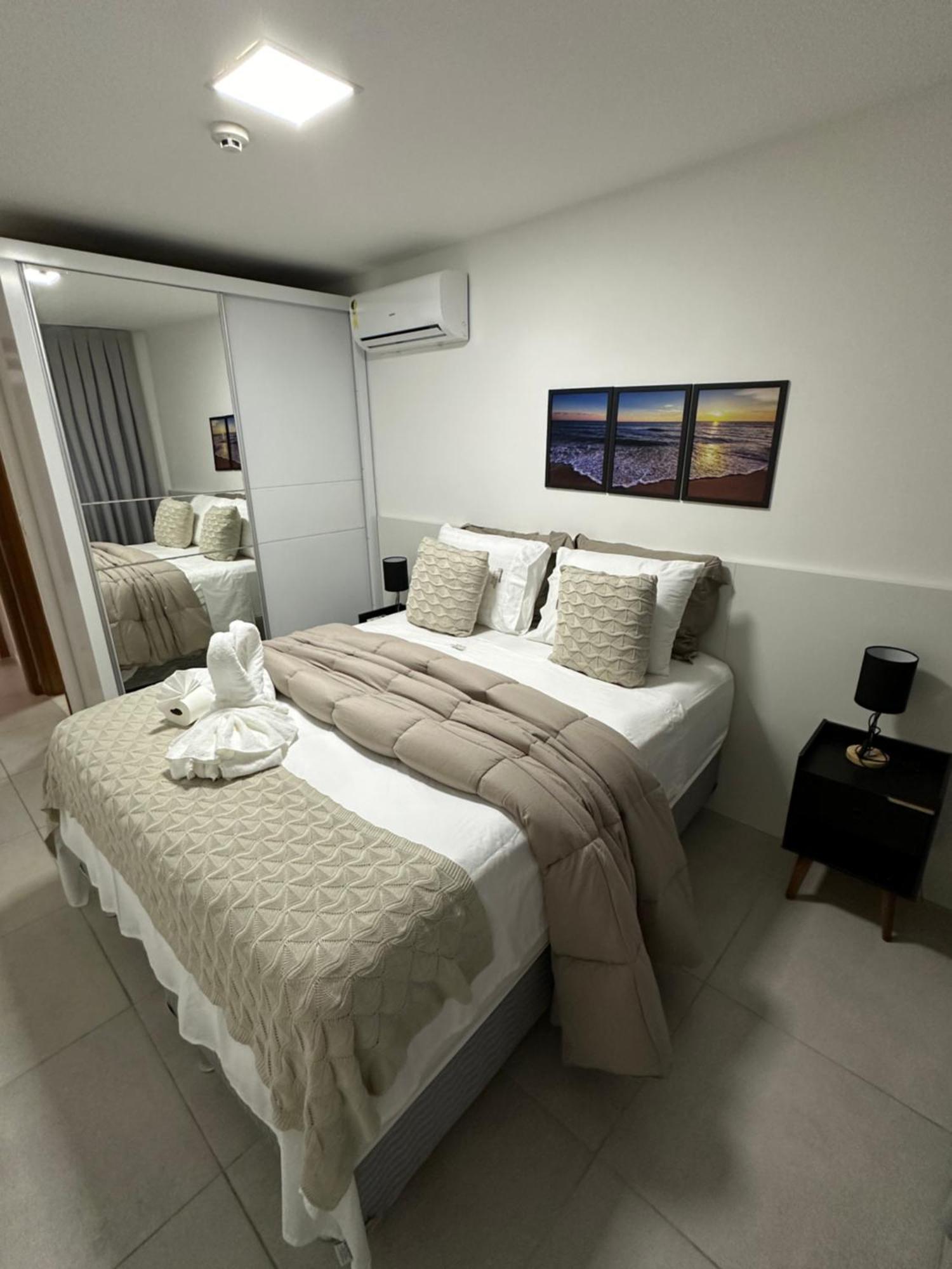 Guarajuba Apart Hotel Porto Smeralda Εξωτερικό φωτογραφία
