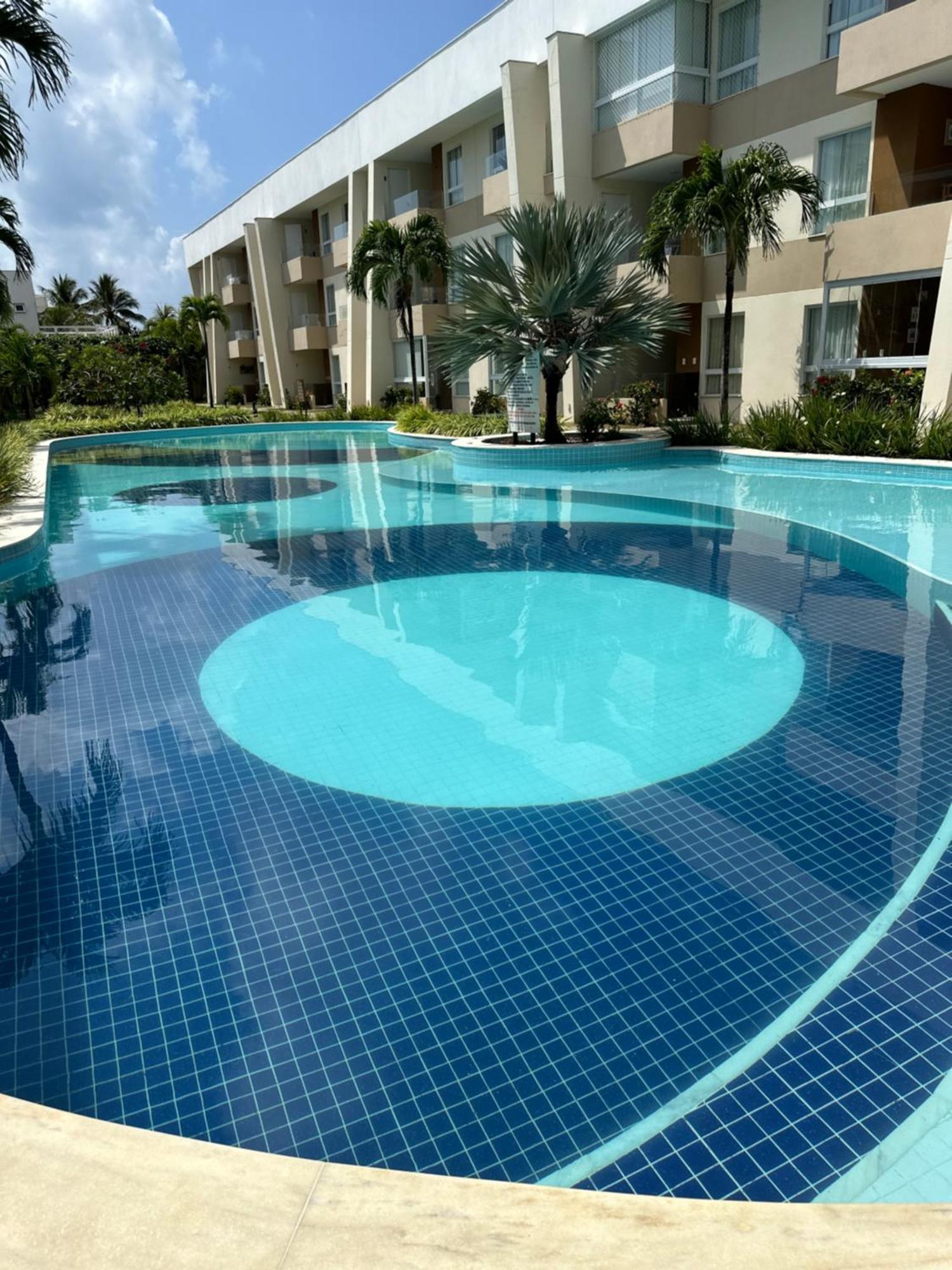 Guarajuba Apart Hotel Porto Smeralda Εξωτερικό φωτογραφία