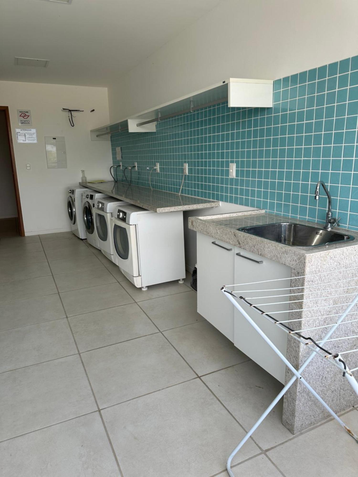 Guarajuba Apart Hotel Porto Smeralda Εξωτερικό φωτογραφία