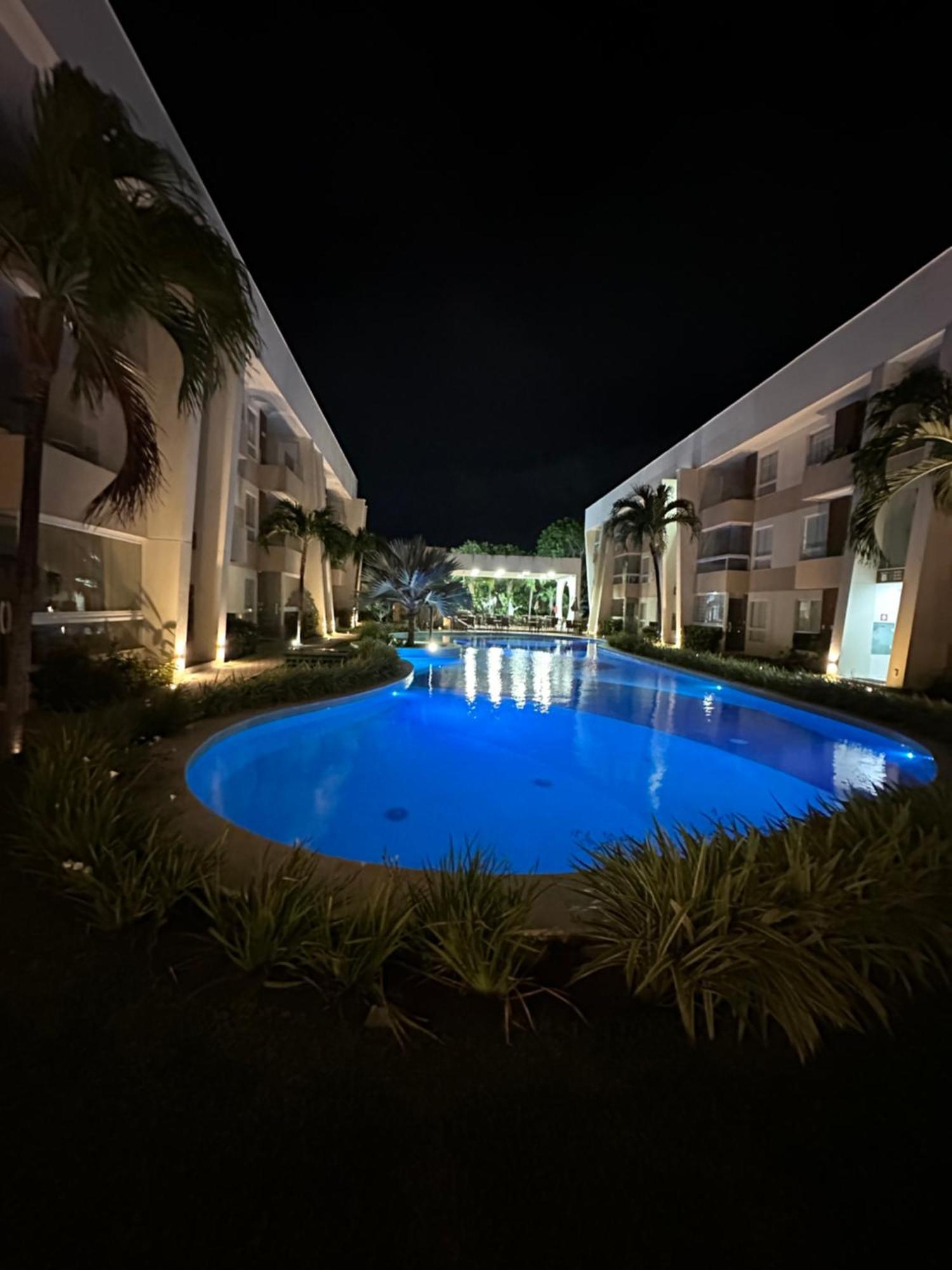 Guarajuba Apart Hotel Porto Smeralda Εξωτερικό φωτογραφία