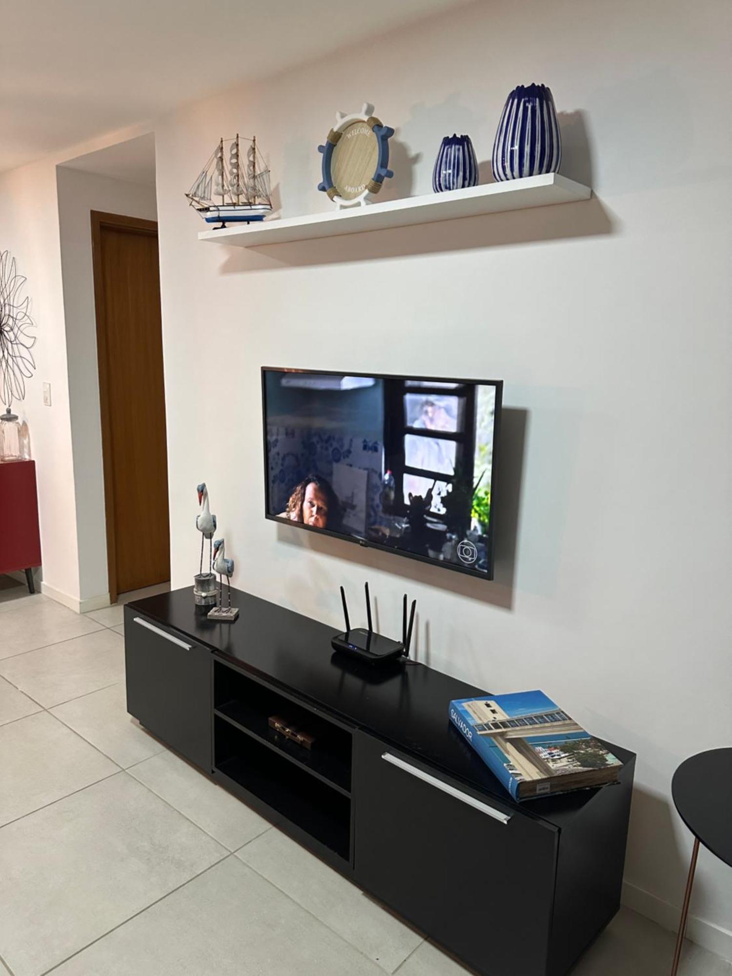 Guarajuba Apart Hotel Porto Smeralda Εξωτερικό φωτογραφία