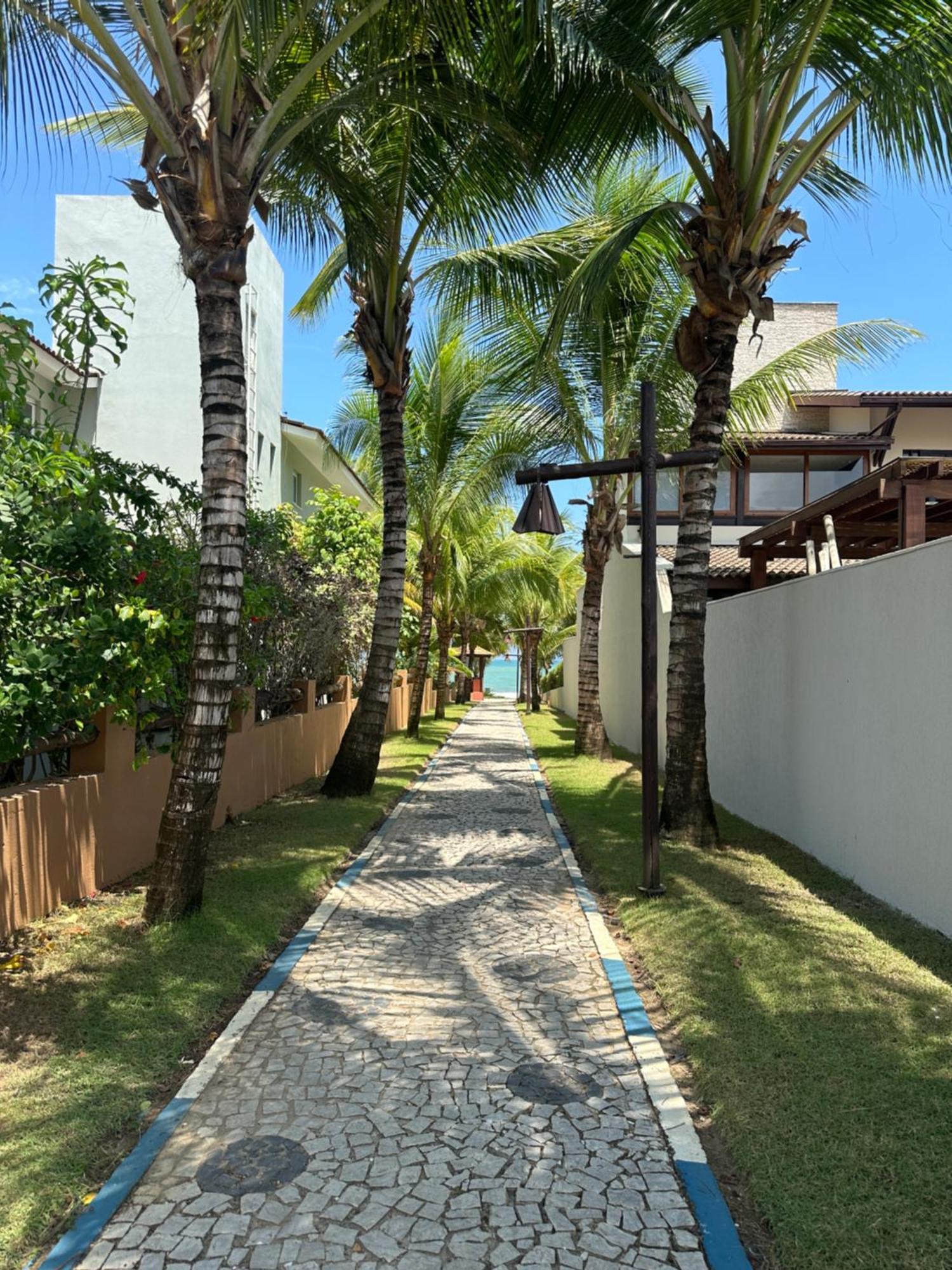 Guarajuba Apart Hotel Porto Smeralda Εξωτερικό φωτογραφία